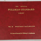 The Official Pullman-Standard Library Vol.15 Hardcover Book By W. David Randall LN