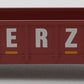 Atlas 20005441 HO Herzog Trainman® Evans 52'6" Gondola #3914