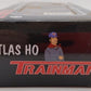Atlas 20005441 HO Herzog Trainman® Evans 52'6" Gondola #3914