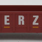 Atlas 20005441 HO Herzog Trainman® Evans 52'6" Gondola #3914