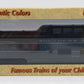 Con-Cor 0001-000954 HO Southern Pacific 72' Dome Car Kit # 3600