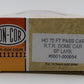 Con-Cor 0001-000954 HO Southern Pacific 72' Dome Car Kit # 3600