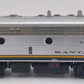 Athearn G22852 HO Santa Fe/Freight F7 A/B Diesel Loco w/DCC & Sound #338L/#338B