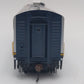 Athearn G22852 HO Santa Fe/Freight F7 A/B Diesel Loco w/DCC & Sound #338L/#338B