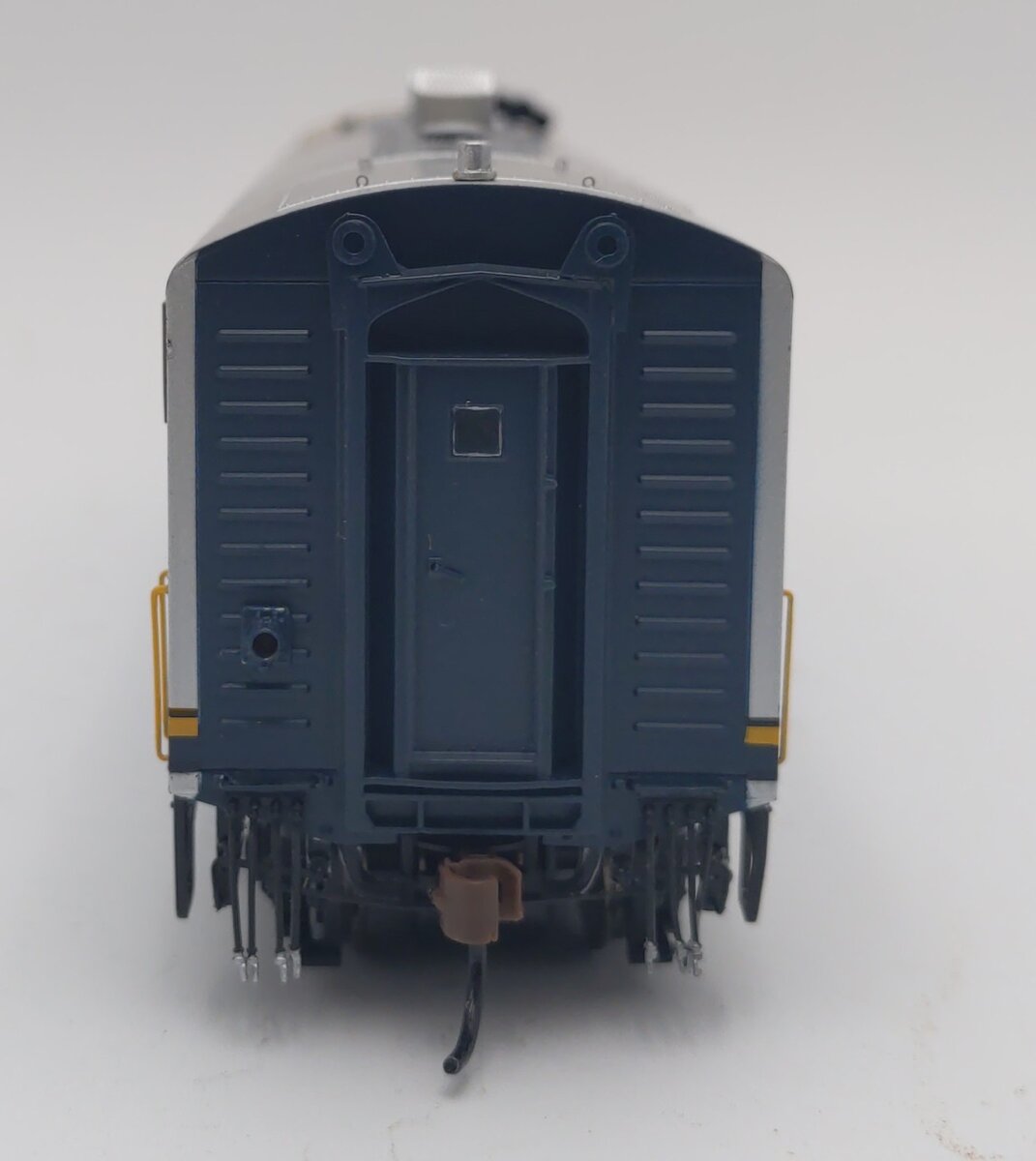 Athearn G22852 HO Santa Fe/Freight F7 A/B Diesel Loco w/DCC & Sound #338L/#338B