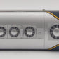 Athearn G22852 HO Santa Fe/Freight F7 A/B Diesel Loco w/DCC & Sound #338L/#338B