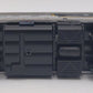 Athearn G22852 HO Santa Fe/Freight F7 A/B Diesel Loco w/DCC & Sound #338L/#338B