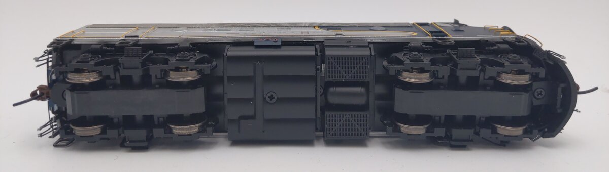 Athearn G22852 HO Santa Fe/Freight F7 A/B Diesel Loco w/DCC & Sound #338L/#338B