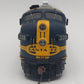 Athearn G22852 HO Santa Fe/Freight F7 A/B Diesel Loco w/DCC & Sound #338L/#338B