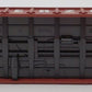 Atlas 20005440 HO Herzog Trainman® Evans 52'6" Gondola #3905