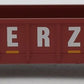 Atlas 20005440 HO Herzog Trainman® Evans 52'6" Gondola #3905