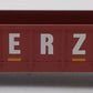 Atlas 20005440 HO Herzog Trainman® Evans 52'6" Gondola #3905