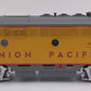 Athearn G22854 HO Union Pacific F3 A/B Diesel Loco w/DCC & Sound #1451/#1432B