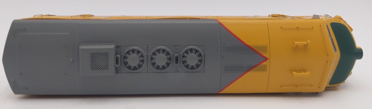 Athearn G22854 HO Union Pacific F3 A/B Diesel Loco w/DCC & Sound #1451/#1432B