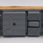 Athearn G22854 HO Union Pacific F3 A/B Diesel Loco w/DCC & Sound #1451/#1432B