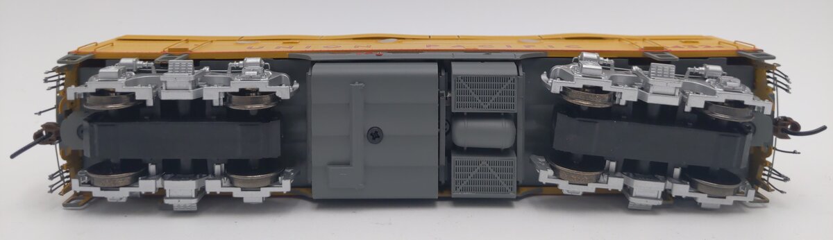 Athearn G22854 HO Union Pacific F3 A/B Diesel Loco w/DCC & Sound #1451/#1432B