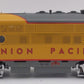 Athearn G22854 HO Union Pacific F3 A/B Diesel Loco w/DCC & Sound #1451/#1432B