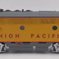 Athearn G22854 HO Union Pacific F3 A/B Diesel Loco w/DCC & Sound #1451/#1432B