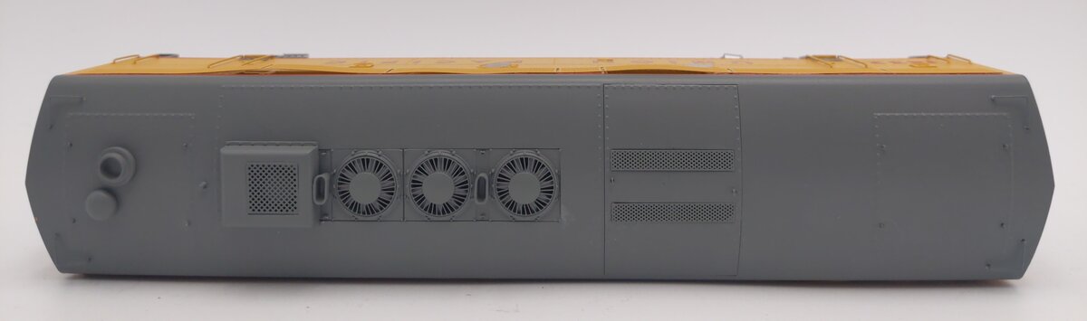 Athearn G22854 HO Union Pacific F3 A/B Diesel Loco w/DCC & Sound #1451/#1432B