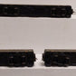 Con-Cor Assorted HO Canadian National Coach Passenger Cars [3]: 3009, 3041, 3066 LN/Box