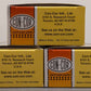 Con-Cor Assorted HO Canadian National Coach Passenger Cars [3]: 3009, 3041, 3066 LN/Box