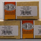 Con-Cor Assorted HO Canadian National Coach Passenger Cars [3]: 3009, 3041, 3066 LN/Box