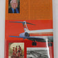 Poor Sailors' Airline Hardcover Book By Gary Kissel EX