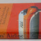 Poor Sailors' Airline Hardcover Book By Gary Kissel EX