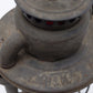 Dietz Vintage NYNH&H Railroad Lantern w/Red Globe VG