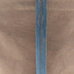 Vintage NYCS Steel Frame Collapsible Bucket VG