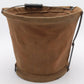 Vintage NYCS Steel Frame Collapsible Bucket VG