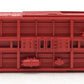 Athearn 89342 HO Canadian Pacific Rail RTR 50' Combo Door Boxcar #200111