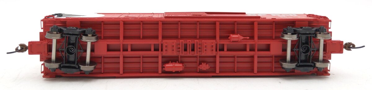 Athearn 89342 HO Canadian Pacific Rail RTR 50' Combo Door Boxcar #200111
