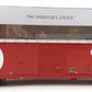 Athearn 89342 HO Canadian Pacific Rail RTR 50' Combo Door Boxcar #200111