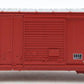Athearn 89342 HO Canadian Pacific Rail RTR 50' Combo Door Boxcar #200111