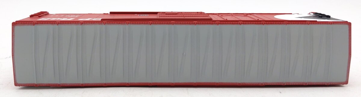 Athearn 89342 HO Canadian Pacific Rail RTR 50' Combo Door Boxcar #200111