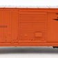 Athearn 89335 HO D&RGW RTR 50' Combo Door Boxcar #63104