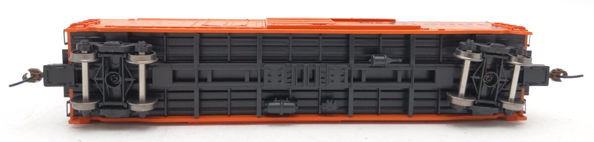 Athearn 89335 HO D&RGW RTR 50' Combo Door Boxcar #63104