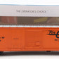 Athearn 89335 HO D&RGW RTR 50' Combo Door Boxcar #63104