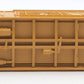 Roundhouse 40139 HO Canadian Pacific Railway 50' OB Plug Door Box #166508