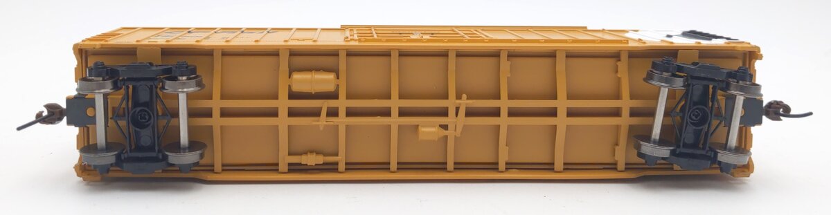 Roundhouse 40139 HO Canadian Pacific Railway 50' OB Plug Door Box #166508