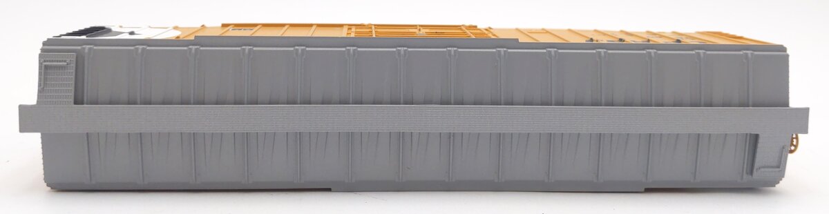Roundhouse 40139 HO Canadian Pacific Railway 50' OB Plug Door Box #166508