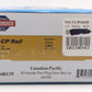 Roundhouse 40139 HO Canadian Pacific Railway 50' OB Plug Door Box #166508