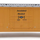 Roundhouse 40139 HO Canadian Pacific Railway 50' OB Plug Door Box #166508