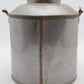 Vintage Penn Central Railroad Water Bucket VG