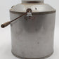 Vintage Penn Central Railroad Water Bucket VG