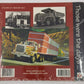 American Trucks of the 1960s Paperback Book By Norm Mort MT