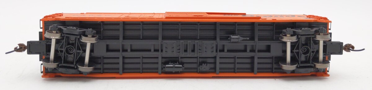 Athearn 89336 HO D&RGW RTR 50' Combo Door Boxcar #63119