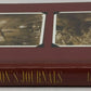 Billy Simpson's Journals Hardcover Book By Leo D. Stapleton EX