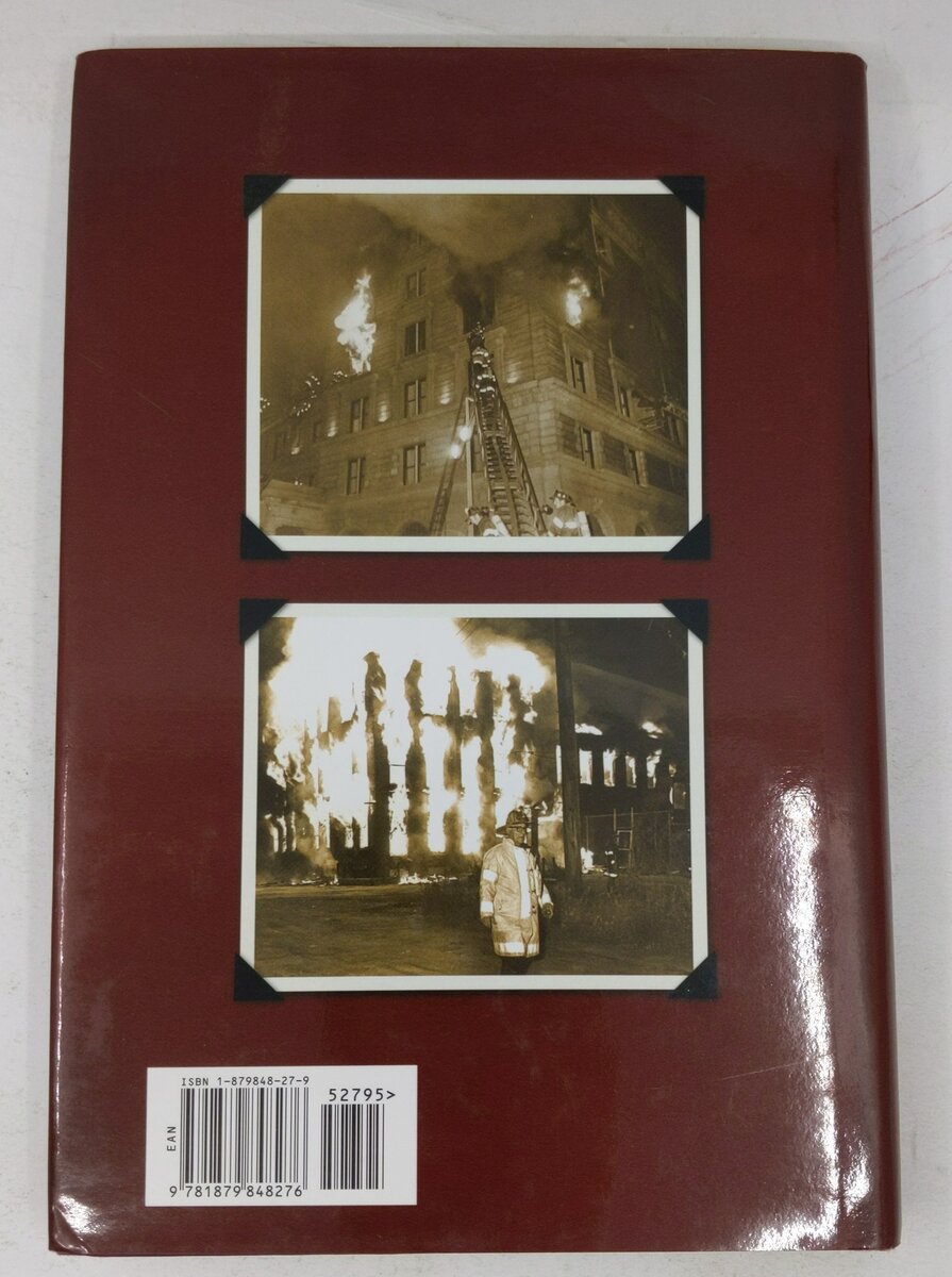 Billy Simpson's Journals Hardcover Book By Leo D. Stapleton EX